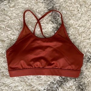 Alo Yoga Starlet Bra